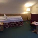 Hotel Am Kofel - Gesundheitszentrum Oberammergau Hotel