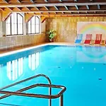 Hotel Am Kofel - Gesundheitszentrum Oberammergau 3*