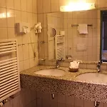 Hotel Am Kofel - Gesundheitszentrum Oberammergau 3* Oberammergau