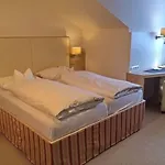 Hotel Am Kofel - Gesundheitszentrum Oberammergau Hotel 3*