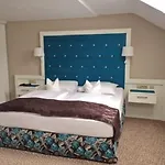Hotel Am Kofel - Gesundheitszentrum Oberammergau 3* Oberammergau
