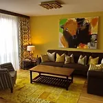 Hotel Am Kofel - Gesundheitszentrum Oberammergau Oberammergau