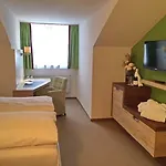 Hotel Am Kofel - Gesundheitszentrum Oberammergau 3* Oberammergau