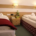 Hotel Am Kofel - Gesundheitszentrum Oberammergau Hotel