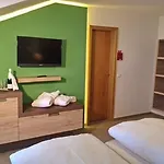 Hotel Am Kofel - Gesundheitszentrum Oberammergau Hotel 3*