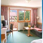 Hotel Am Kofel - Gesundheitszentrum Oberammergau 3* Oberammergau