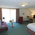 Hotel Am Kofel - Gesundheitszentrum Oberammergau Oberammergau