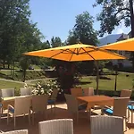 Hotel Am Kofel - Gesundheitszentrum Oberammergau