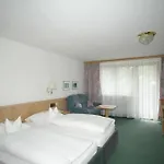 Hotel Hotel Am Kofel - Gesundheitszentrum Oberammergau