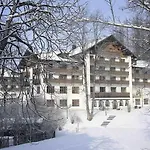 Hotel Hotel Am Kofel - Gesundheitszentrum Oberammergau
