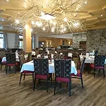 Hotel Hotel Am Kofel - Gesundheitszentrum Oberammergau Oberammergau