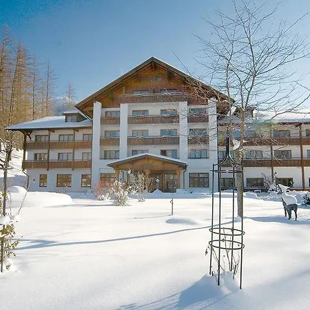 Am Kofel - Gesundheitszentrum Hotel Oberammergau
