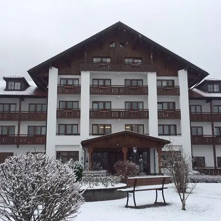 Hotel Am Kofel - Gesundheitszentrum Oberammergau Oberammergau