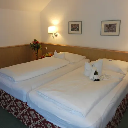 Am Kofel - Gesundheitszentrum Hotel 3*