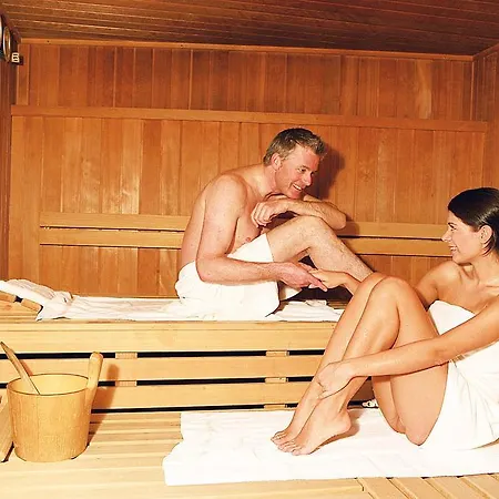 Am Kofel - Gesundheitszentrum Hotel 3*