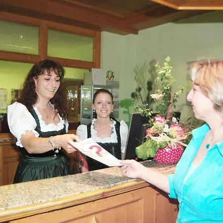 Am Kofel - Gesundheitszentrum 3* Oberammergau