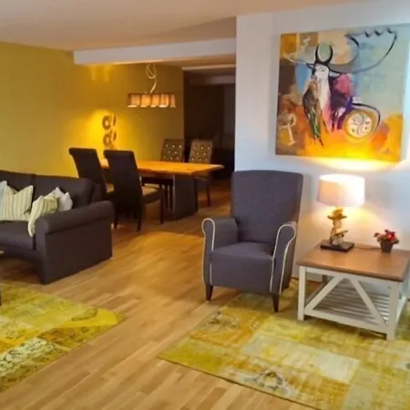 Am Kofel - Gesundheitszentrum Hotel