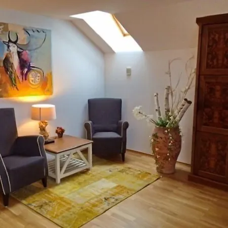 Hotel Am Kofel - Gesundheitszentrum 3*