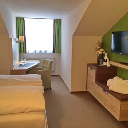 Am Kofel - Gesundheitszentrum 3* Oberammergau