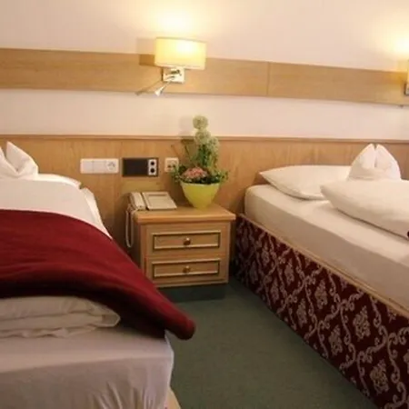 Am Kofel - Gesundheitszentrum Hotel