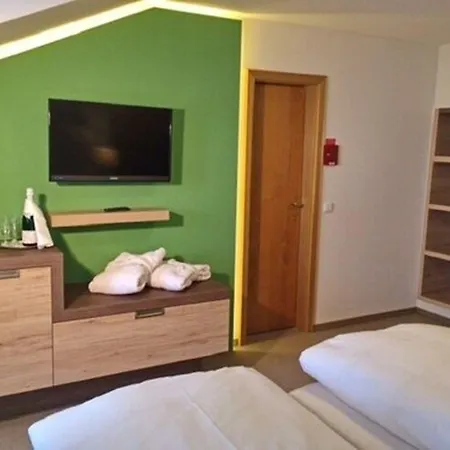 Am Kofel - Gesundheitszentrum Hotel 3*