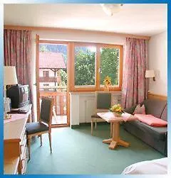 Am Kofel - Gesundheitszentrum 3* Oberammergau