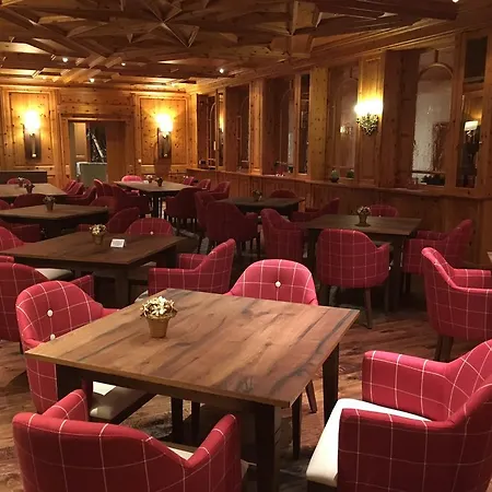 Hotel Am Kofel - Gesundheitszentrum Oberammergau Oberammergau