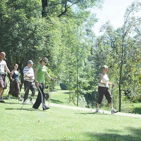Am Kofel - Gesundheitszentrum Hotel
