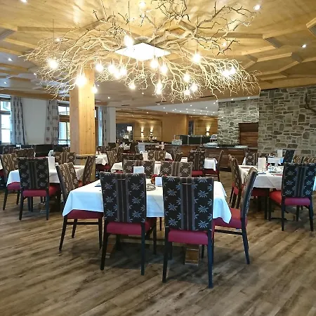 Hotel Am Kofel - Gesundheitszentrum Oberammergau