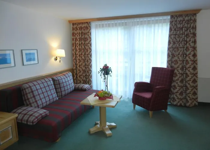 Am Kofel - Gesundheitszentrum