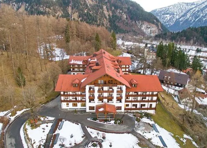 Am Kofel - Gesundheitszentrum