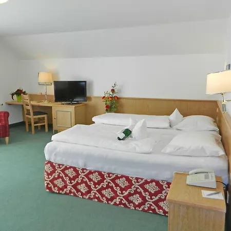 Am Kofel - Gesundheitszentrum