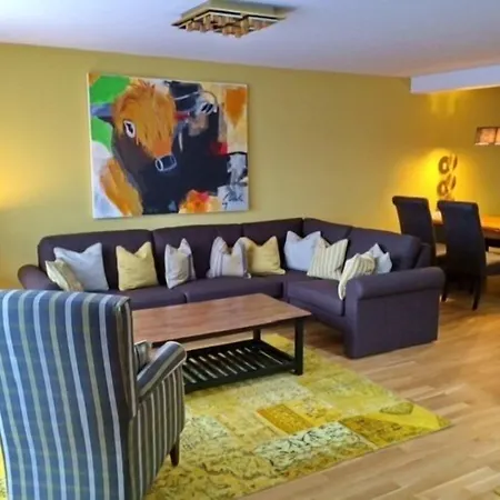 Am Kofel - Gesundheitszentrum ホテル