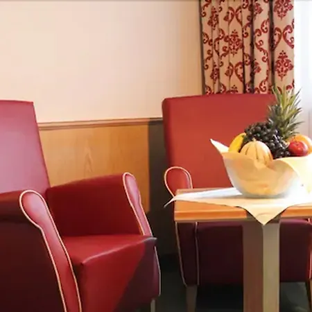 Am Kofel - Gesundheitszentrum ホテル オーバーアマーガウ