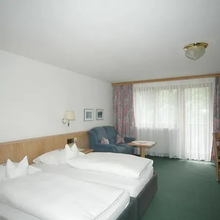 ホテル Am Kofel - Gesundheitszentrum