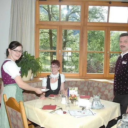 Am Kofel - Gesundheitszentrum 3* オーバーアマーガウ